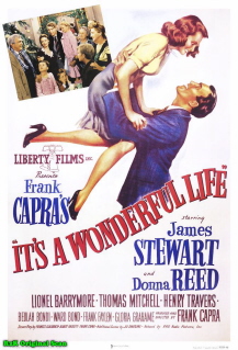 It's a Wonderful Life